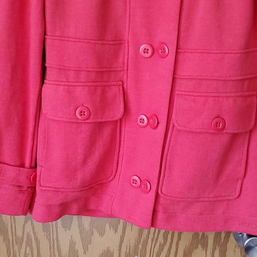 Billabong Jacket - Picture 5 of 8